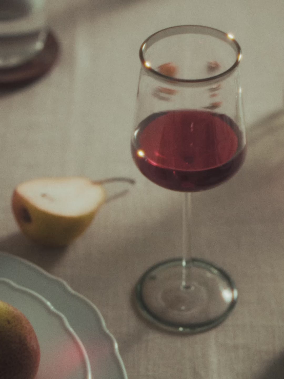 lipp wine glass set