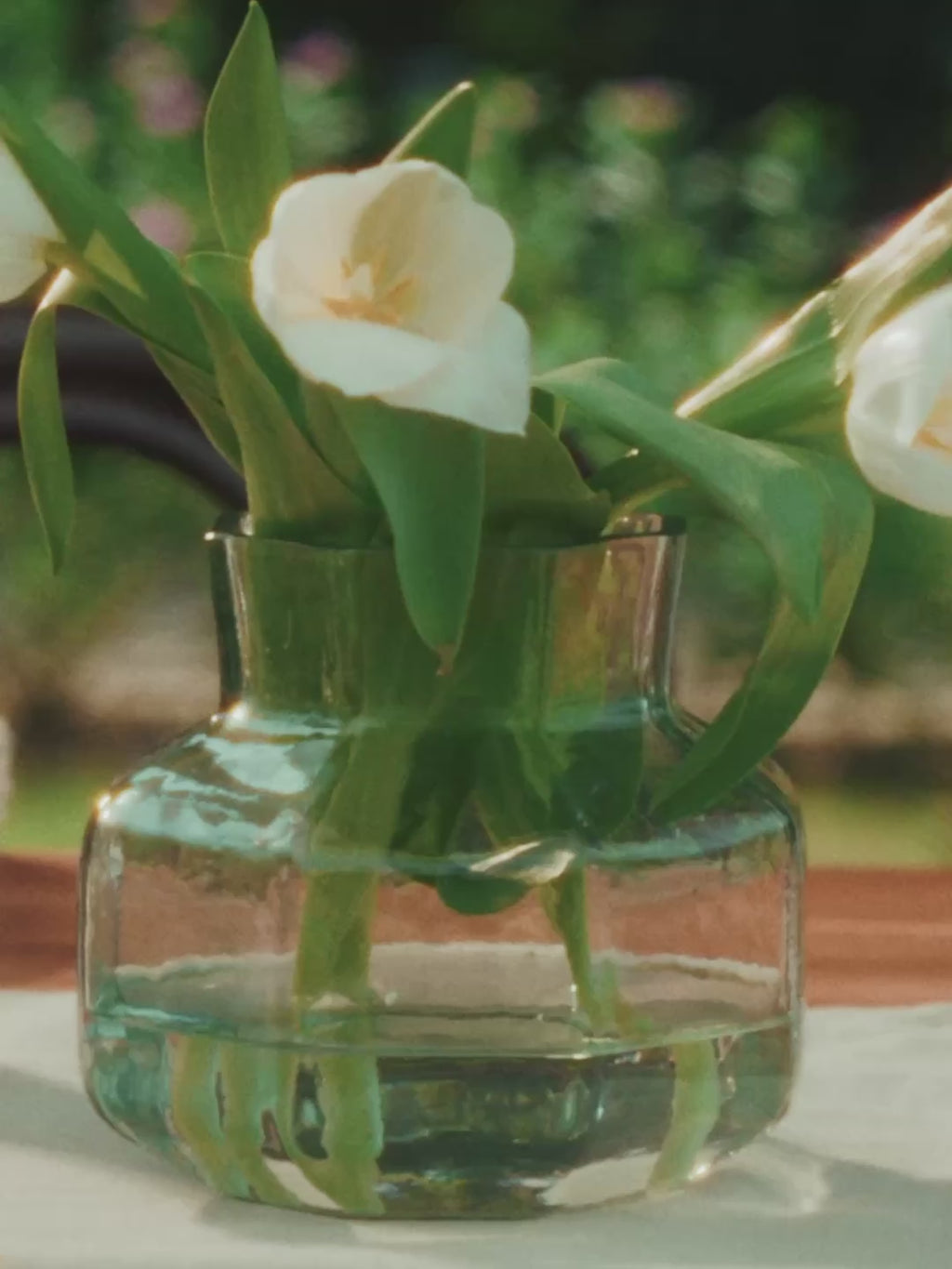 maku medium vase